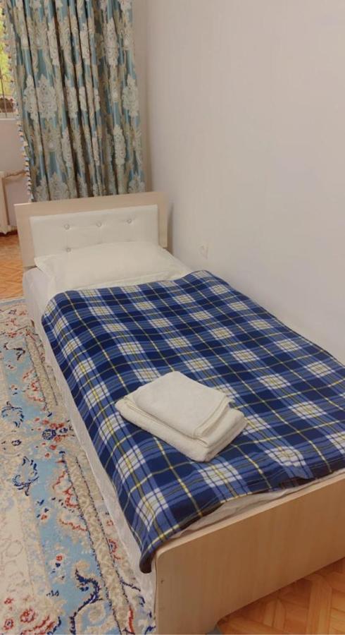 Like Home Apartments&Rooms Ałma Ata Pokój zdjęcie