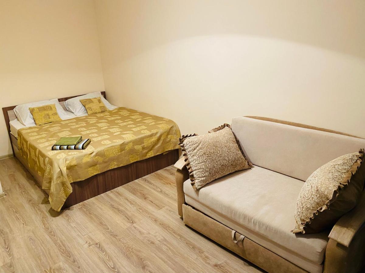 Like Home Apartments&Rooms Ałma Ata Zewnętrze zdjęcie