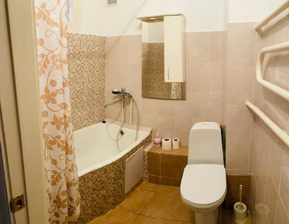 Like Home Apartments&Rooms Ałma Ata Zewnętrze zdjęcie