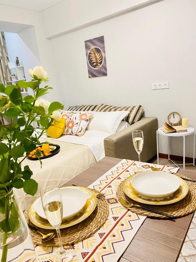 Like Home Apartments&Rooms Ałma Ata Zewnętrze zdjęcie