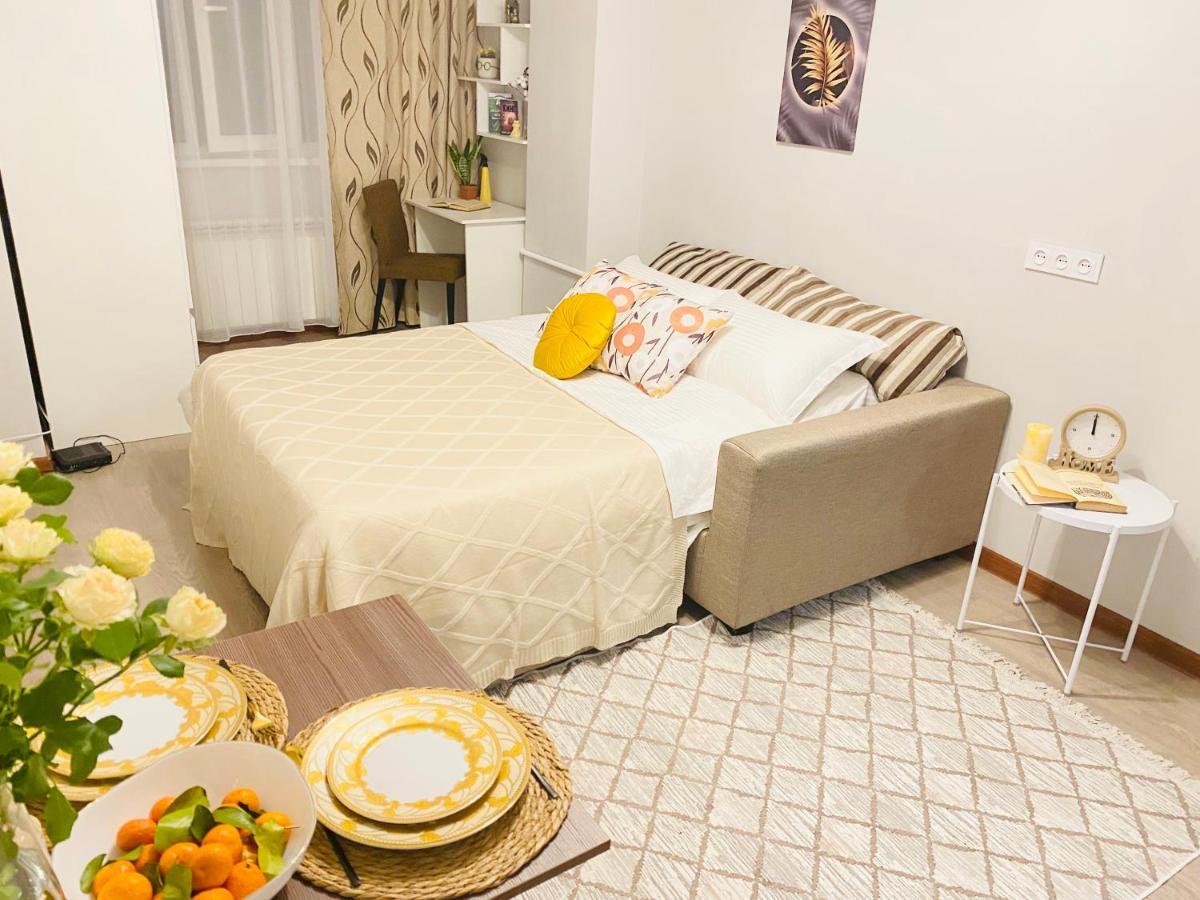 Like Home Apartments&Rooms Ałma Ata Zewnętrze zdjęcie