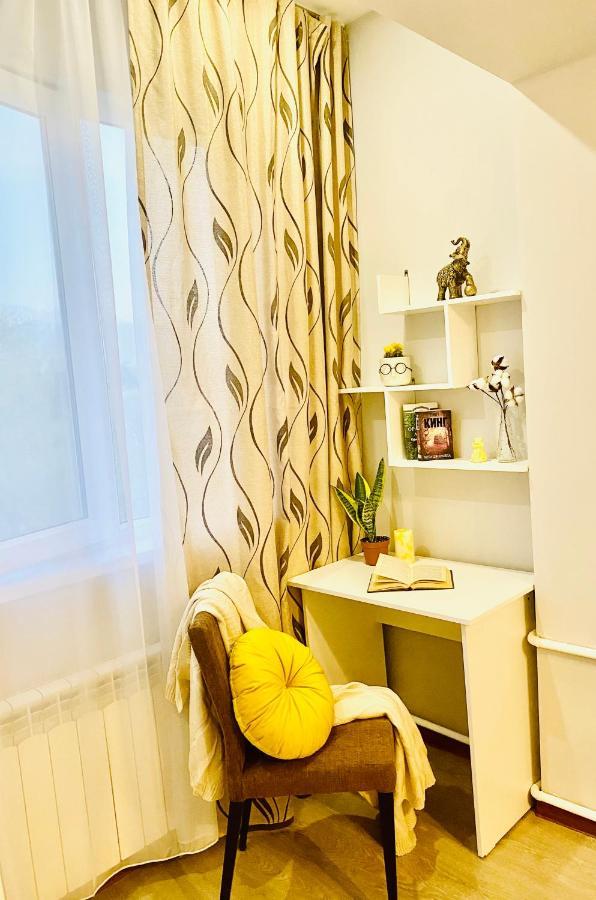 Like Home Apartments&Rooms Ałma Ata Zewnętrze zdjęcie