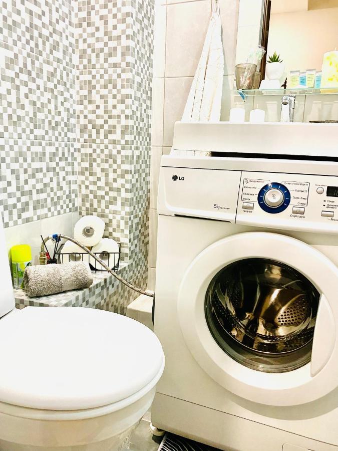 Like Home Apartments&Rooms Ałma Ata Zewnętrze zdjęcie