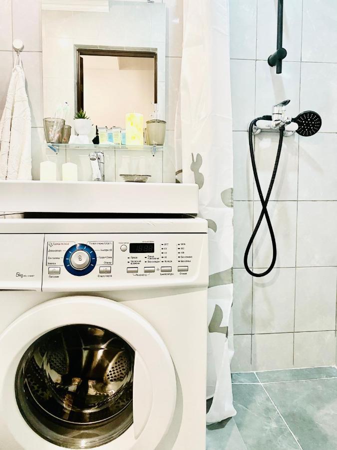 Like Home Apartments&Rooms Ałma Ata Zewnętrze zdjęcie