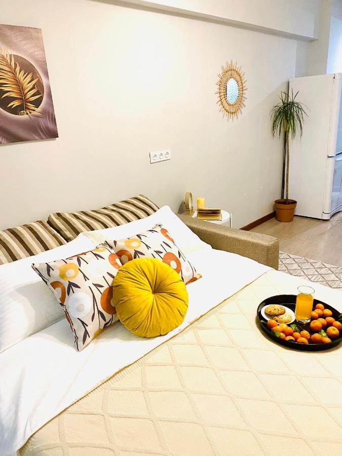 Like Home Apartments&Rooms Ałma Ata Zewnętrze zdjęcie
