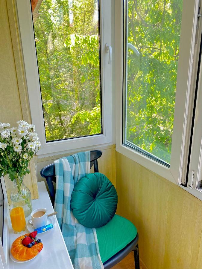Like Home Apartments&Rooms Ałma Ata Zewnętrze zdjęcie