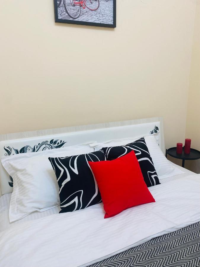 Like Home Apartments&Rooms Ałma Ata Zewnętrze zdjęcie