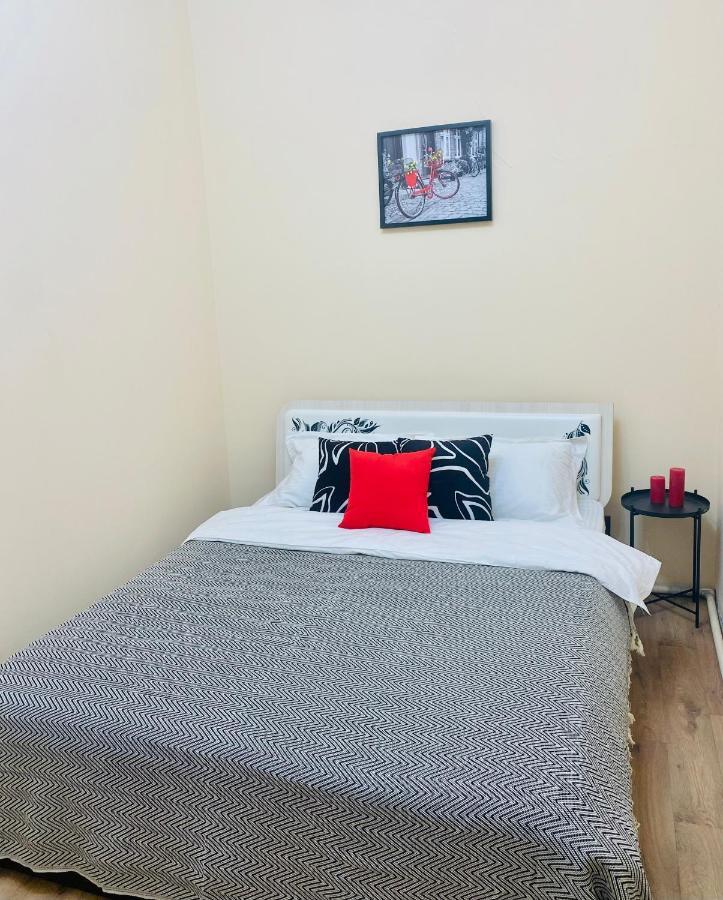 Like Home Apartments&Rooms Ałma Ata Zewnętrze zdjęcie