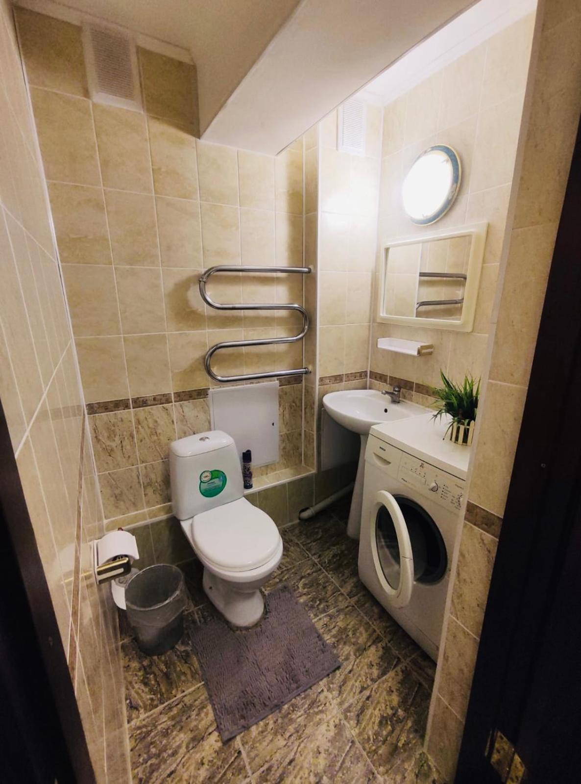 Like Home Apartments&Rooms Ałma Ata Zewnętrze zdjęcie