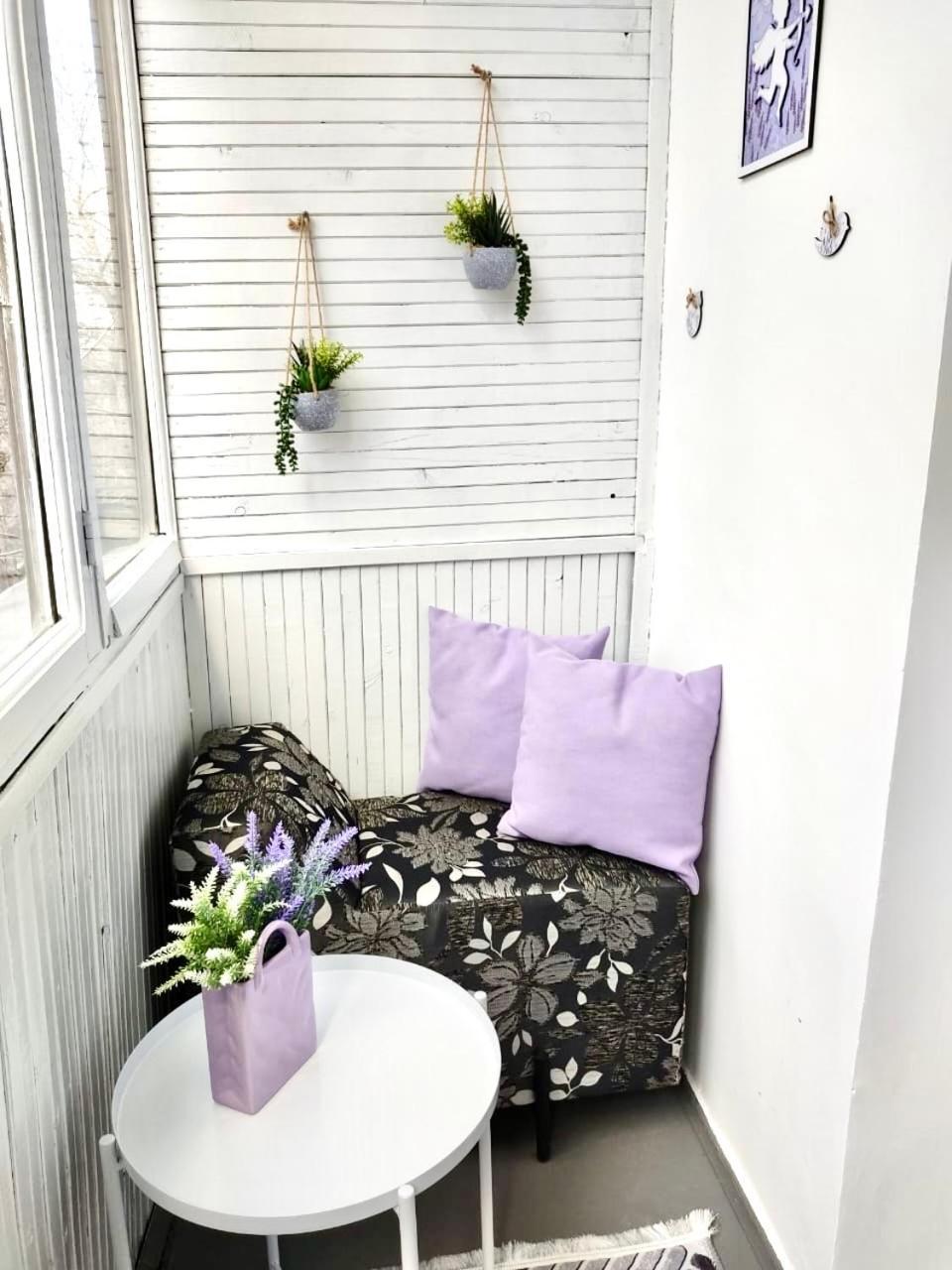 Like Home Apartments&Rooms Ałma Ata Zewnętrze zdjęcie