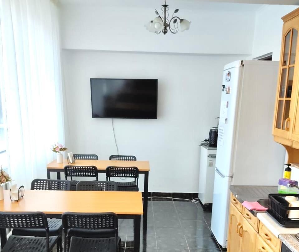 Like Home Apartments&Rooms Ałma Ata Zewnętrze zdjęcie
