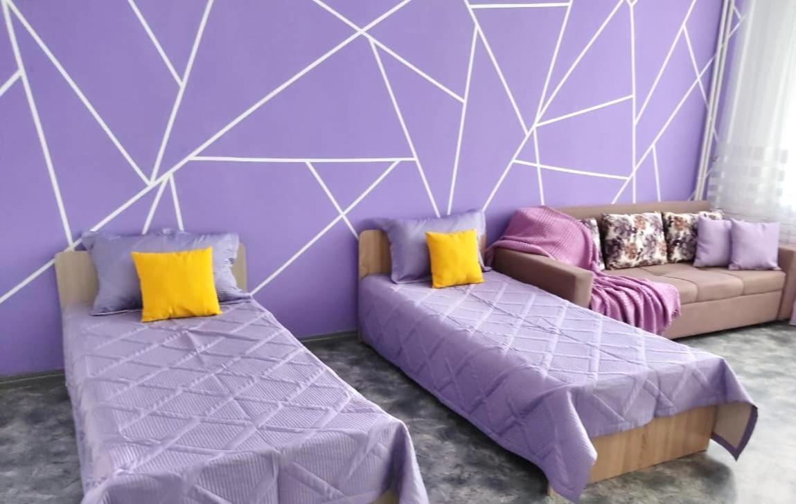 Like Home Apartments&Rooms Ałma Ata Zewnętrze zdjęcie