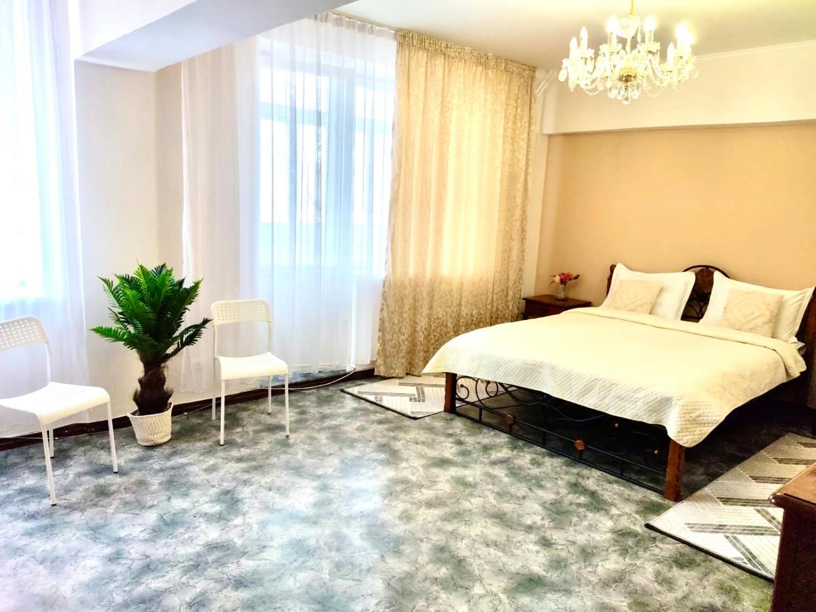 Like Home Apartments&Rooms Ałma Ata Zewnętrze zdjęcie
