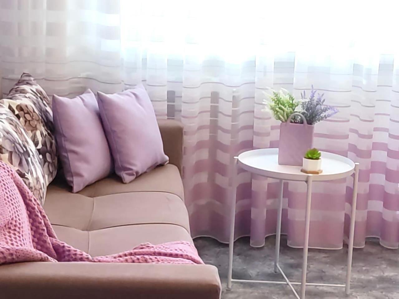 Like Home Apartments&Rooms Ałma Ata Zewnętrze zdjęcie