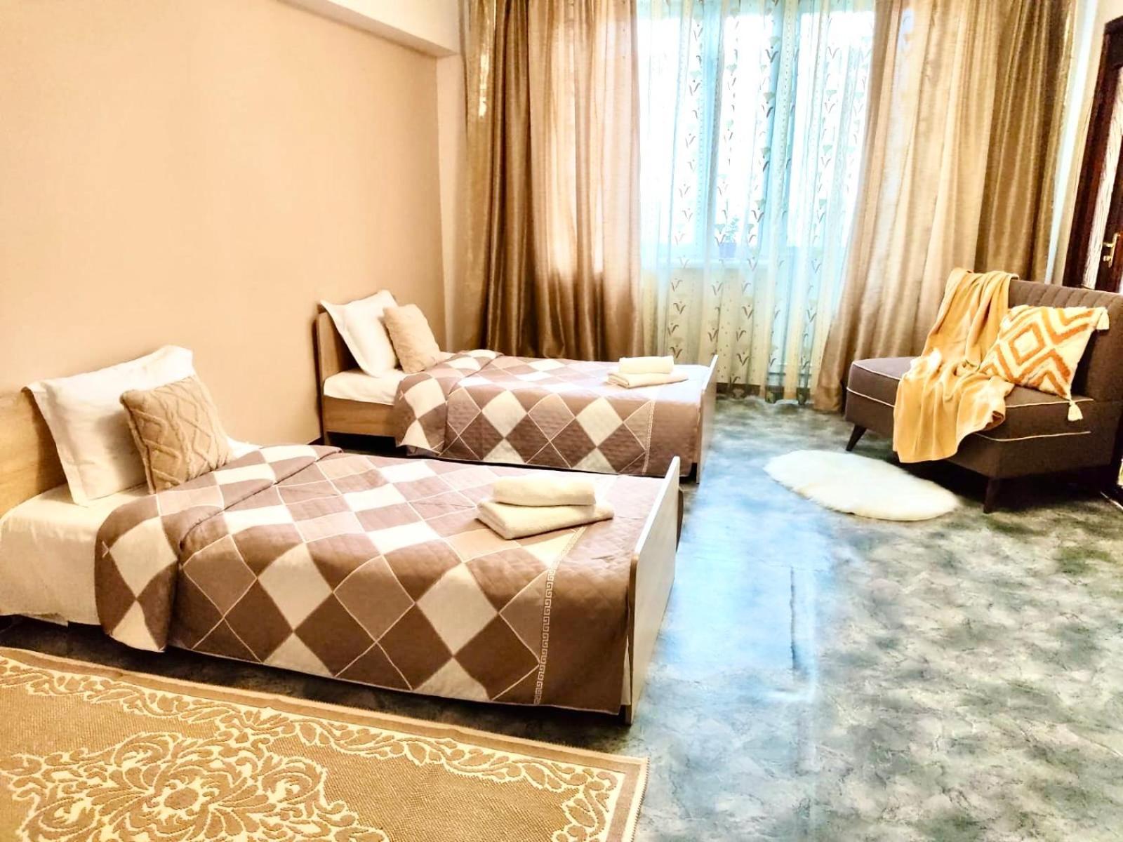 Like Home Apartments&Rooms Ałma Ata Zewnętrze zdjęcie