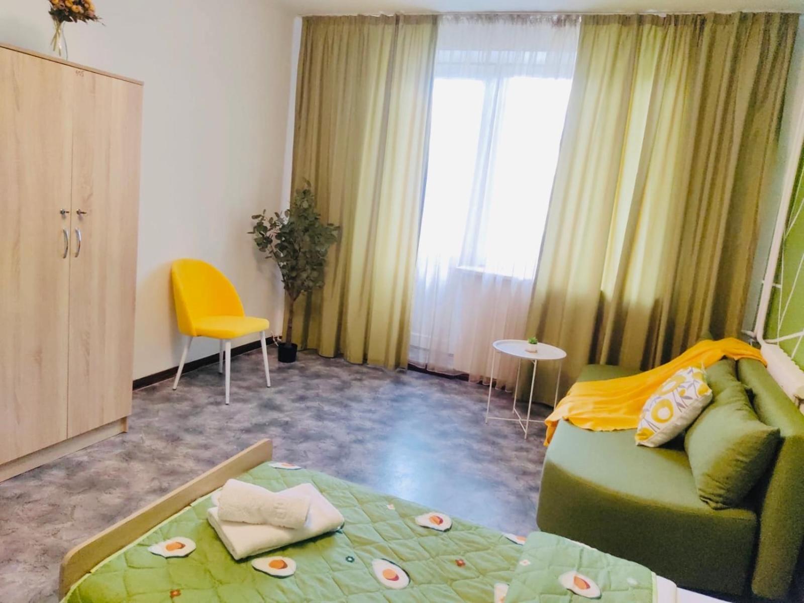 Like Home Apartments&Rooms Ałma Ata Zewnętrze zdjęcie